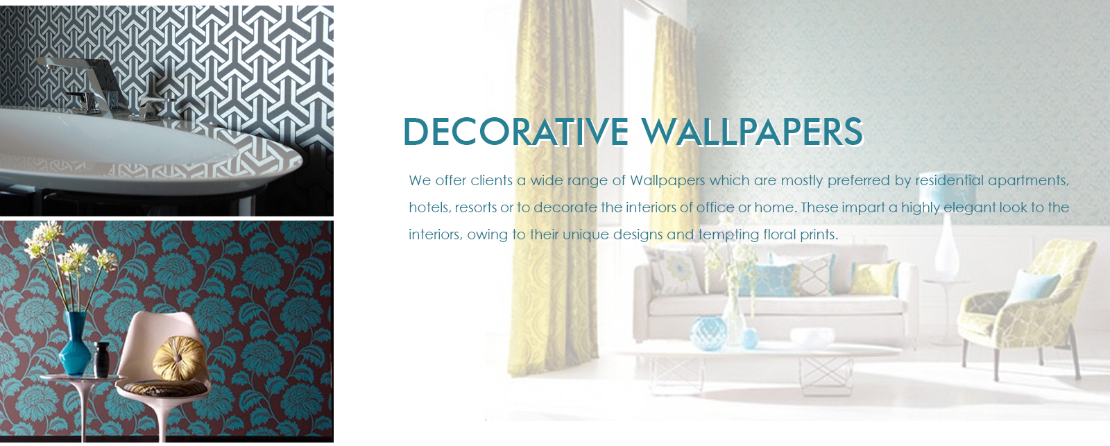 Wallpapers in Bangalore