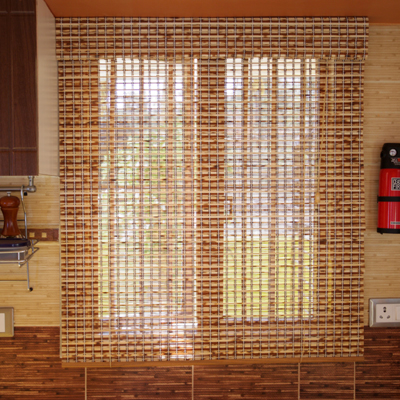 Bamboo Blinds for windows