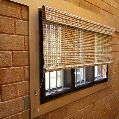 Bamboo Blinds for windows