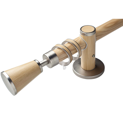 Curtain Rods