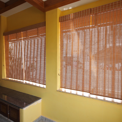 PVC Blinds