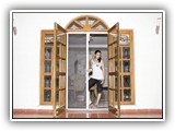 Door Roller