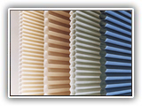 Honey Comb Blinds
