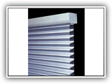 Sheer Blinds
