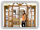 Fly Doors
