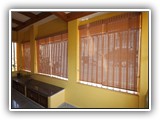 PVC Blinds