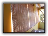 PVC Blinds