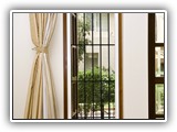 Window Roller Insect Screen