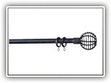 Curtain Rods