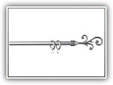 Curtain Rods
