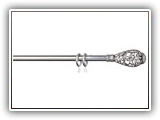Curtain Rods