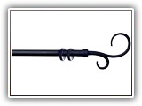 Curtain Rods