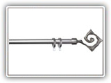 Curtain Rods