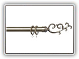 Curtain Rods