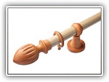 Curtain Rods