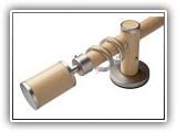 Curtain Rods