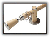 Curtain Rods
